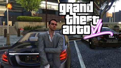 GTA 6 platforms leaked! - ShiftDelete.Net Global