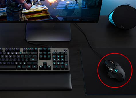 Don't Pay $80, Get a Logitech G502 HERO Gaming Mouse with 25K Sensor ...