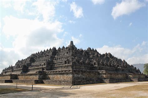 Pusat Peradaban Kerajaan Mataram Kuno | Seputar Semarang