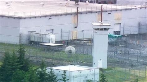 Prison fight with 81 inmates locks down Clallam Bay Corrections Center ...