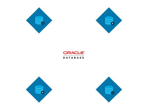 Oracle Database Logo Png