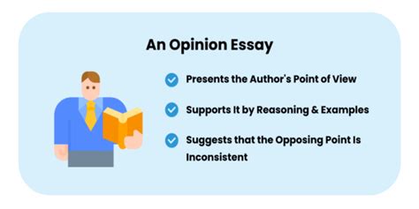 How to Write an Opinion Essay: Examples, Structure, & Tips