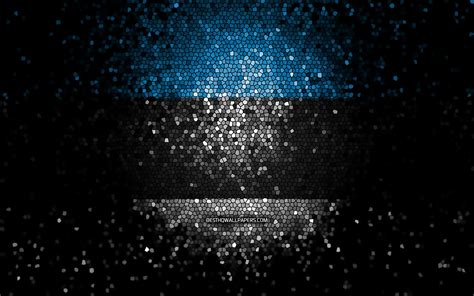 Estonia Flag HD Wallpapers - Top Free Estonia Flag HD Backgrounds - WallpaperAccess