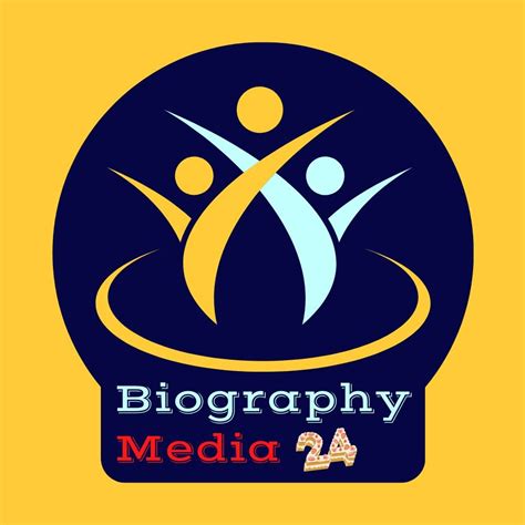 Biography Media 24