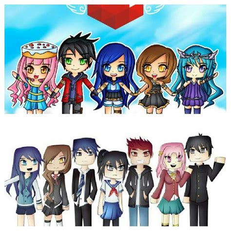 The Best 22 Itsfunneh Lunar Eclipse Art - periodtoonbox