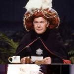 Johnny carson as carnac the magnificent Meme Generator - Imgflip