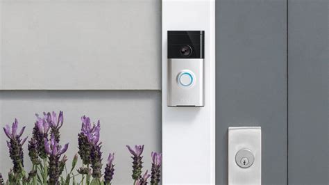 Ring Video Doorbell review | Top Ten Reviews