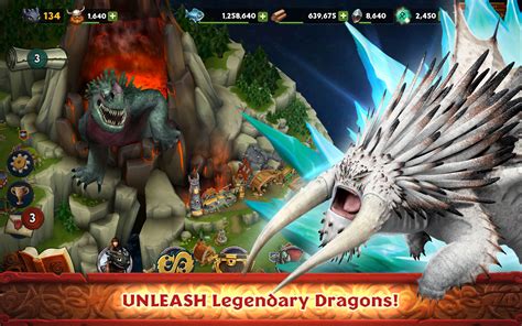 Dragons: Rise of Berk:Amazon.co.uk:Appstore for Android