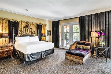 ZaZa - Suites | Dallas - Hotel ZaZa