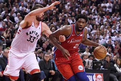 Toronto Raptors vs. Philadelphia 76ers: Preview, start time, and more ...