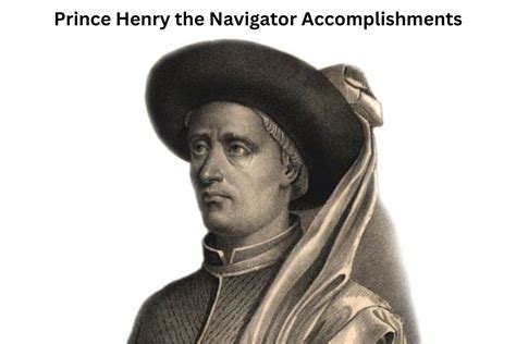 10 Prince Henry the Navigator Accomplishments - Have Fun With History