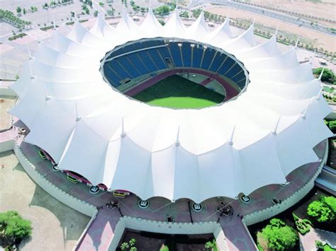 Riyadh football: 16 top places to enjoy soccer now