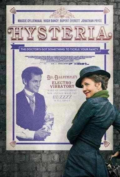 Hysteria (2011)* - Whats After The Credits? | The Definitive After Credits Film Catalog Service