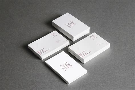 SAMA / Logo & Brand Identity / KSA on Behance