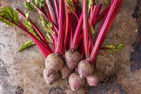 List of Root Vegetables | the Fresh Times