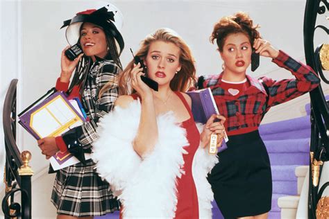 Clueless, The Musical will finally premiere Off-Broadway this fall