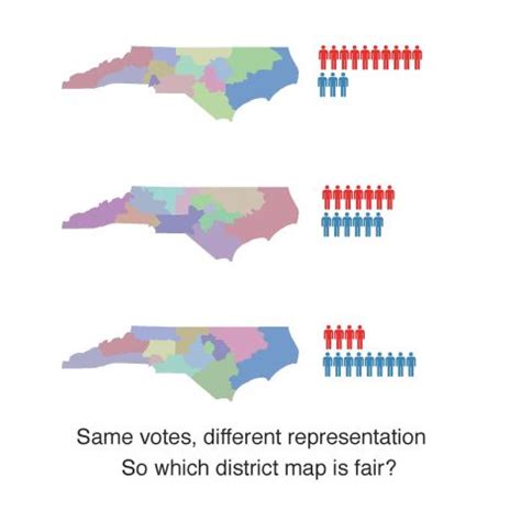 Mathematics Chair Jonathan Mattingly's Math Exposes Political Gerrymandering in N.C. District ...