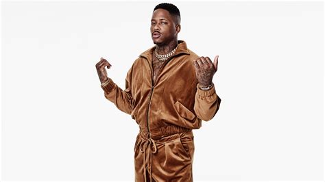 YG Shows Off Our 10 Favorite Fits of the Season | GQ