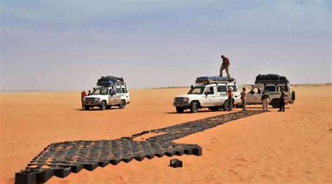 Hurghada 4WD Desert Safari tour itenrary, details, prices, booking