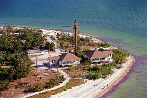 Sanibel Island, Florida ☼ — The #Sanibel Lighthouse. My favorite place in the world! | Places I ...