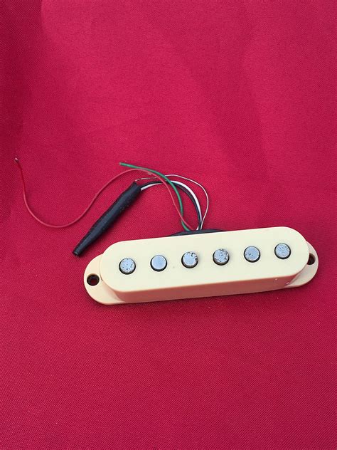 DiMarzio HS-2 Stratocaster Pickup | Reverb Australia