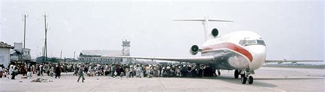 DA NANG - Boeing 727 Evacuation 25 Mar 1975 | manhhai | Flickr