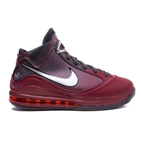 Nike Air Max Lebron 7 Retro ‘Christmas 2019’ | LACES SPEED OUTLET