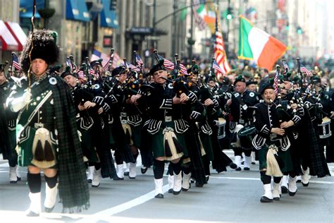 Catholic League exits St. Patrick’s Day Parade over abortion