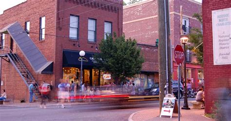 Noda Historic Arts District, Charlotte | Roadtrippers