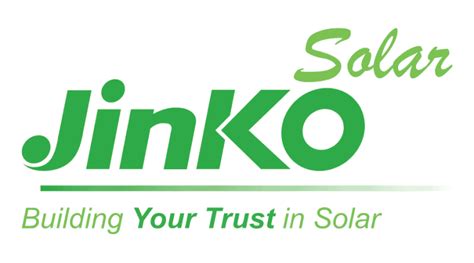 jinko-solar-logo-vector – Zeneco Energy