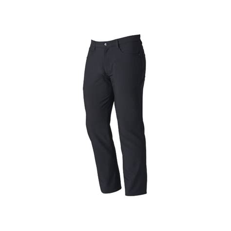 Footjoy Athletic Fit Golf Pants 2015 - Carl's Golfland