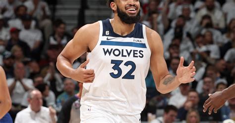 NBA Rumors: Karl-Anthony Towns Traded to Knicks; T-Wolves sign Julius ...