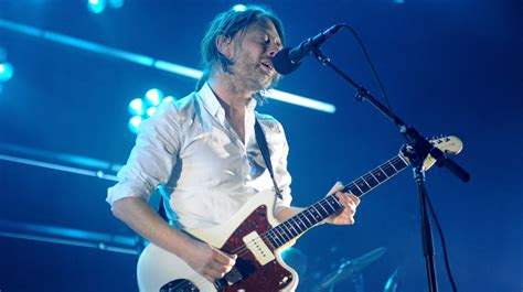 Radiohead: Everything In Its Right Place : NPR