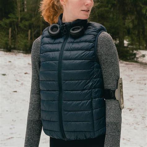 The Best Heated Vests to Keep Your Core Toasty and Warm