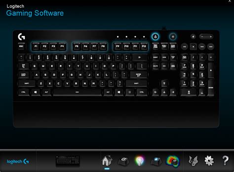 Logitech G213 Prodigy Gaming Keyboard Review - IGN