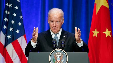 Joe Biden & China: He Takes Its Side, Reliably | National Review