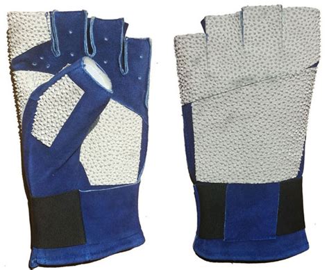 220 Fingerless Shooting Glove - Freeland's Sports LLC