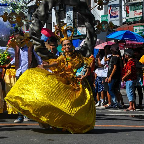 Bantayog Festival 2018 showcases Camarines Norte's Rich Heritage ...