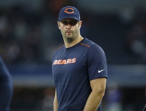 Chicago Bears: Jay Cutler Done? Not So Fast