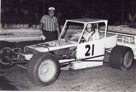 TOLEDO SPEEDWAY THROWBACK THURSDAY - Toledo Speedway