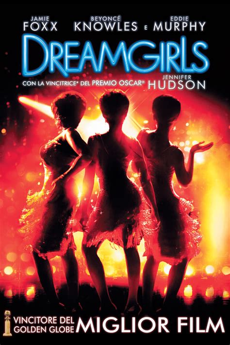 Dreamgirls (2006) - Posters — The Movie Database (TMDb)