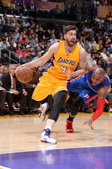 Photos: Lakers vs. Pistons (3/10/15) Photo Gallery | NBA.com