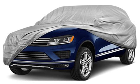 Top 5 Winter Car Covers for Your Vehicle in This Winter | Lanmodo