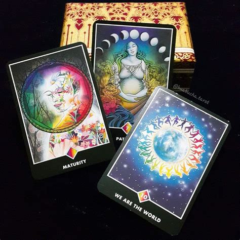 Osho Zen Tarot