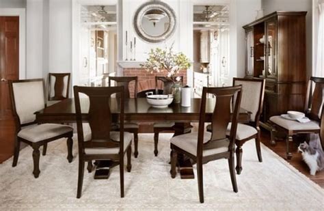 Affordable Value City Furniture Dining Room | Dining room sets, Dining ...