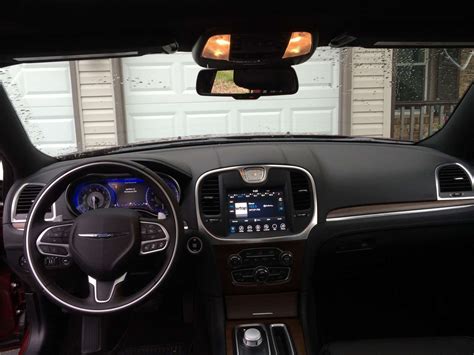 2017 Chrysler 300c Interior | Psoriasisguru.com