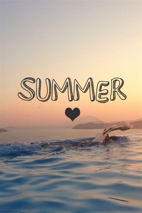 Summer love only! | Summer wallpaper, Beautiful wallpapers backgrounds ...