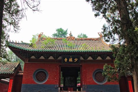 河南除了少林寺，这两座寺庙也是千年古寺，曾比少林寺更辉煌_白马寺