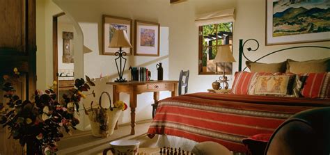 Santa Fe, NM // La Posada de Santa Fe Resort & Spa // http://www ...