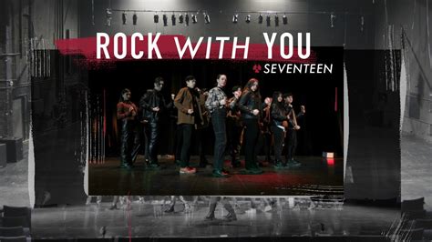 SEVENTEEN (세븐틴) - Rock with you | Dance Cover by 2KSQUAD - YouTube